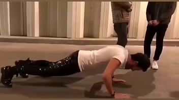 Sebastian Yatra Hot Naked Nude Ass Gay Bunda Sexy thumbnail