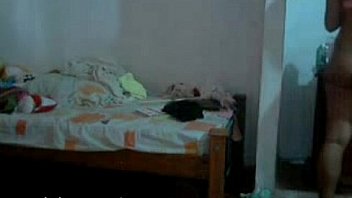 Preggy play on webcam new