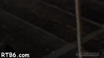 Enjoyable babe acquires lusty torment