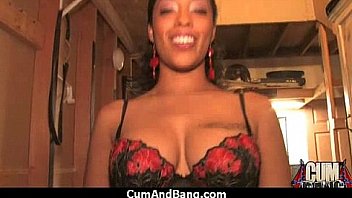 Hard interracial dp group action 2