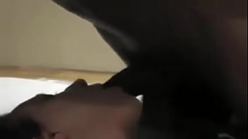 Bound and gang fucked