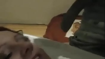 Bound and gang fucked