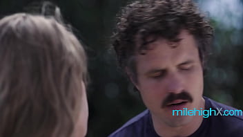 Reunited & undeniably delighted