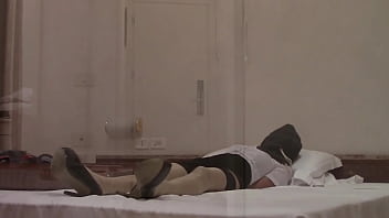 Preview milf tied up blindfolded gagged fucked and facialized