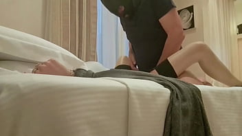 Preview milf tied up blindfolded gagged fucked and facialized