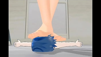 Mmd Trample thumbnail