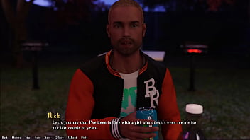 Being a dik #186 during dares with 18 year old latina & alt girl she ends up flashing her amazing tits