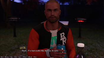 Being a dik #186 during dares with 18 year old latina & alt girl she ends up flashing her amazing tits