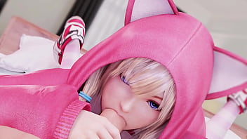 Doa marie rose cpr hentai music video porn music video