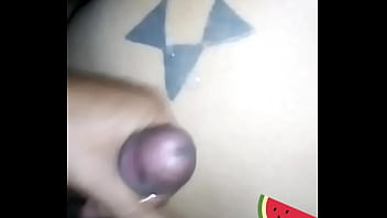 De perrito con mi esposa