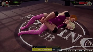 Peg vs vilkor nf3d mixed mma combat maledom