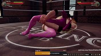 Peg vs vilkor nf3d mixed mma combat maledom