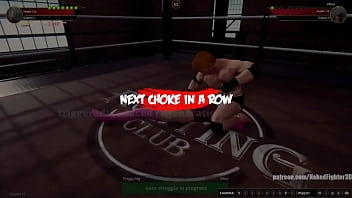 Peg vs vilkor nf3d mixed mma combat maledom