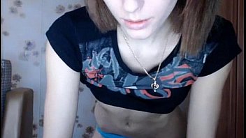 Webcam russian young girl