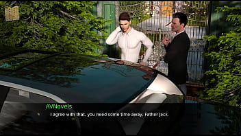 Nursing back to pleasure 142