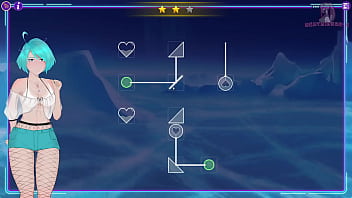 Milf hunter 7 從背後中出天王星