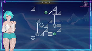 Milf hunter 7 從背後中出天王星