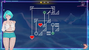 Milf hunter 7 從背後中出天王星