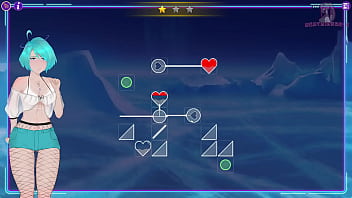 Milf hunter 7 從背後中出天王星