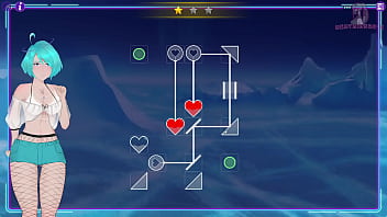 Milf hunter 7 從背後中出天王星