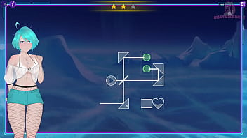 Milf hunter 7 從背後中出天王星