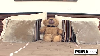 Sexy sluts fuck each other