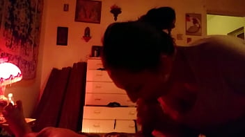 Amateur girlfriend sucking dick sweden