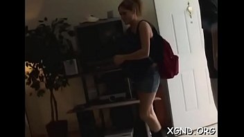 Aphrodisiac allison enjoys sex