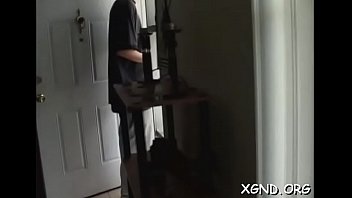 Aphrodisiac Allison Enjoys Sex thumbnail