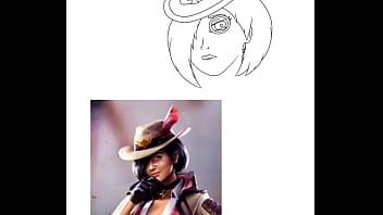 Free Fire Hentai thumbnail