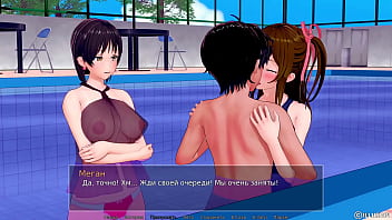 Проходження гри Репетитор Частина 39