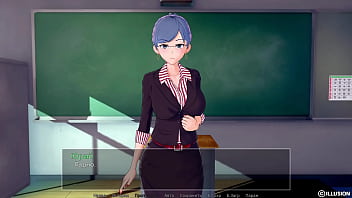 Проходження гри Репетитор Частина 39