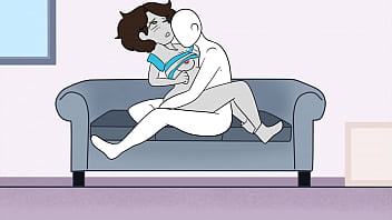 Sin piedad la depre hace de las suyas humor draw