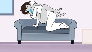 Sin piedad la depre hace de las suyas humor draw