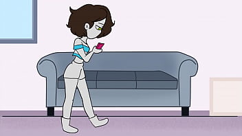 Sin piedad la depre hace de las suyas humor draw