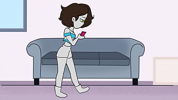 Sin piedad la depre hace de las suyas humor draw