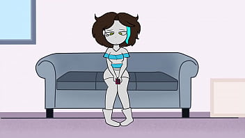 Sin piedad la depre hace de las suyas humor draw