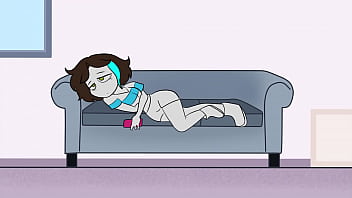 Sin piedad la depre hace de las suyas humor draw