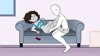 Sin piedad la depre hace de las suyas humor draw