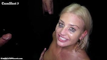 Fantastic job 11 cumshots swallowed