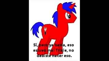 La leyenda de red fork parte 2