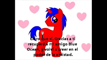 La leyenda de red fork parte 2