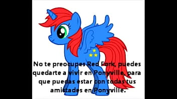 La leyenda de red fork parte 2