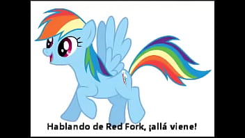 La leyenda de red fork parte 2