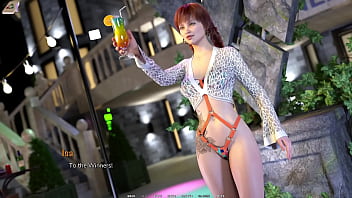 Taboo university #37 eating busty emo with braces' ass publicly at the party