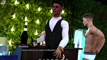 Taboo university #37 eating busty emo with braces' ass publicly at the party