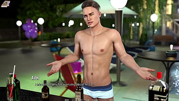 Taboo university #37 eating busty emo with braces' ass publicly at the party