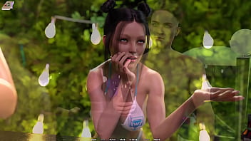 Taboo university #37 eating busty emo with braces' ass publicly at the party