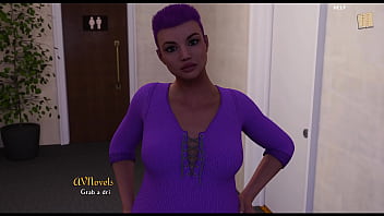 Being a dik 192 chick route