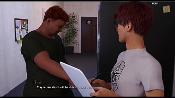 Being a dik 192 chick route